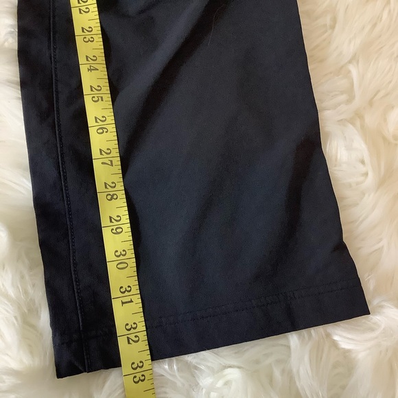 Duluth Trading Co Pants Womens 14x33 Black Flexpedition Hiking Stretch Outdoors - Picture 11 of 12